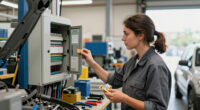 Ford plant electrician’s career ends over $1.95 cookie he paid for