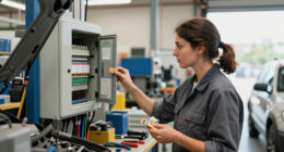Ford plant electrician’s career ends over $1.95 cookie he paid for