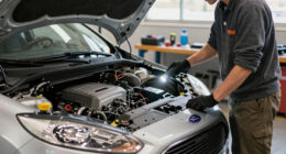 Ford Recalls