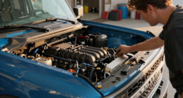 Ford’s CEO Doesn’t Want You Fixing Your New Bronco. He Says It’s About Safety