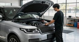 Here's The Full Story Of My Famous CarMax Range Rover