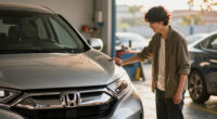 Honda Surges In Global Coverage