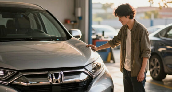 Honda Surges In Global Coverage