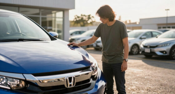 Honda Surges In Global Coverage