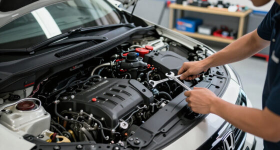 Honda Surges In Global Coverage