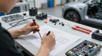How Olinia Turns Mexico's EV Ambition into Reality