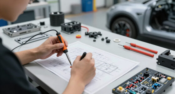 How Olinia Turns Mexico's EV Ambition into Reality