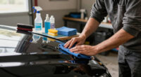 How to Choose Car Detailing Kits