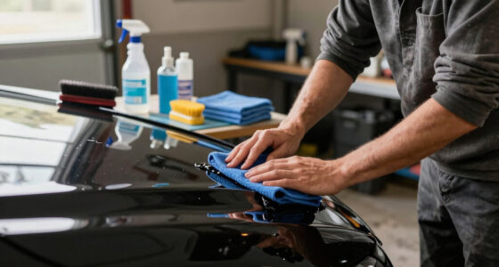 How to Choose Car Detailing Kits