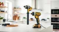 How to Fix a DEWALT Power Tool That Keeps Overheating