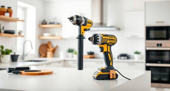 How to Fix a DEWALT Power Tool That Keeps Overheating