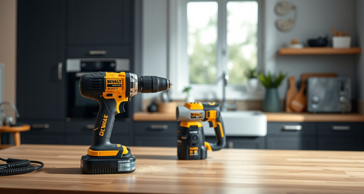 How to Fix a DEWALT Power Tool That Won't Charge