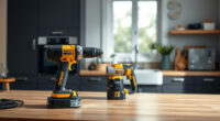 How to Fix a DEWALT Power Tool That Won't Charge