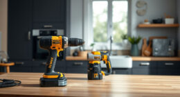 How to Fix a DEWALT Power Tool That Won't Charge