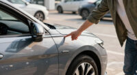 Hyundai Elantra Hybrid Surges In Global Coverage