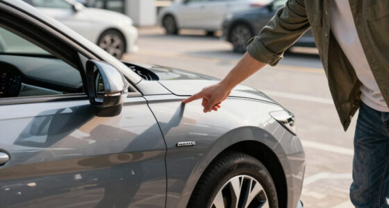 Hyundai Elantra Hybrid Surges In Global Coverage