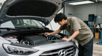 Hyundai Surges In Global Coverage