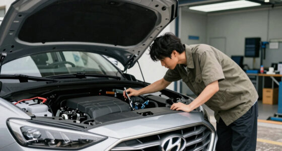 Hyundai Surges In Global Coverage