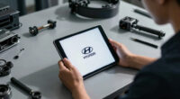Hyundai Surges In Global Coverage