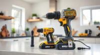 Is the DEWALT Brushless Drill Worth It? Honest Review