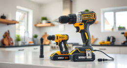 Is the DEWALT Brushless Drill Worth It? Honest Review