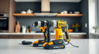 Is the DEWALT XR Impact Driver Worth It? Honest Review