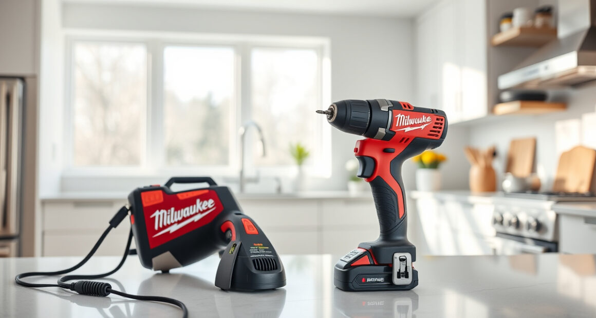 Is the Milwaukee Hammer Drill Worth It? Honest Review