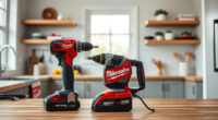Is the Milwaukee Impact Driver Worth It? Honest Review