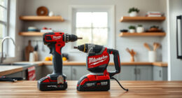 Is the Milwaukee Impact Driver Worth It? Honest Review