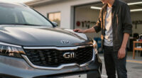 Kia Sportage Surges In Global Coverage
