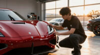 Koenigsegg Surges In Global Coverage