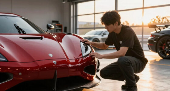 Koenigsegg Surges In Global Coverage