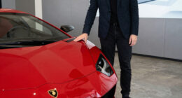 Lamborghini Surges In Global Coverage