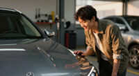 Mercedes Surges In Global Coverage