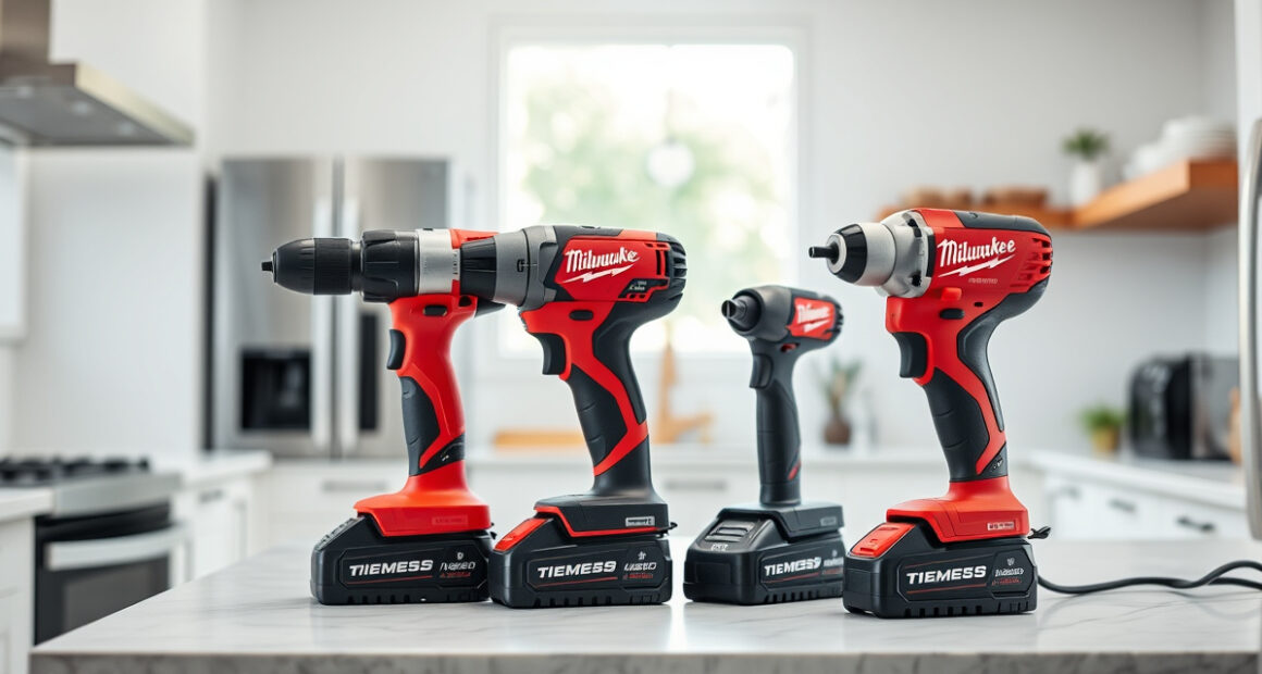 Milwaukee Hammer Drill Review: Top Picks & Buyer’s Guide