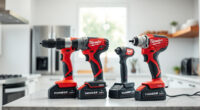 Milwaukee Hammer Drill Review: Top Picks & Buyer’s Guide