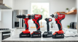 Milwaukee Hammer Drill Review: Top Picks & Buyer’s Guide