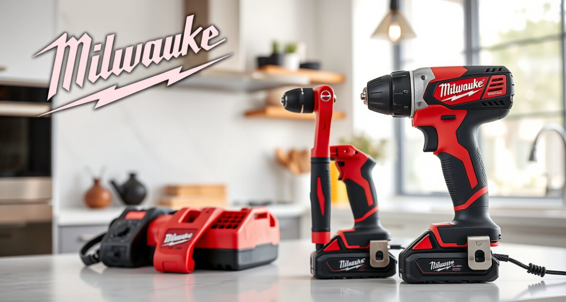 Milwaukee Hammer Drill vs Milwaukee Impact Driver: Full Comparison