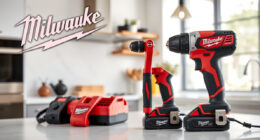 Milwaukee Hammer Drill vs Milwaukee Impact Driver: Full Comparison