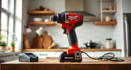 Milwaukee M12 vs Milwaukee Impact Driver: Full Comparison