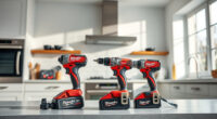 Milwaukee M12 vs Milwaukee Impact Driver: Full Comparison