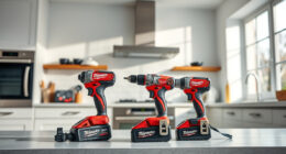 Milwaukee M12 vs Milwaukee Impact Driver: Full Comparison
