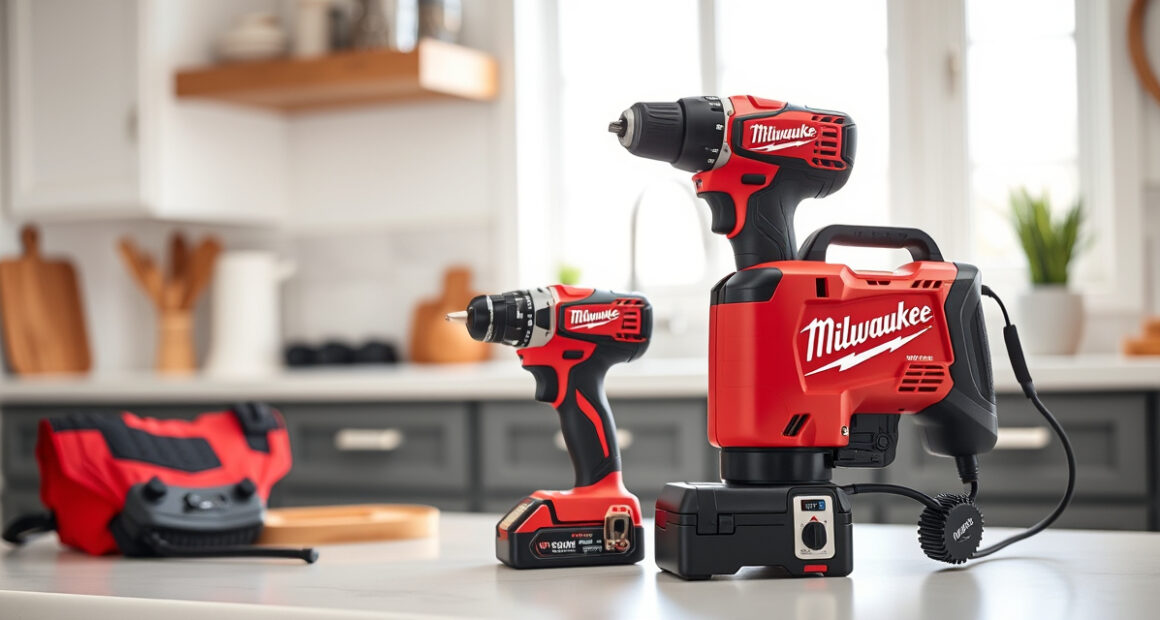 Milwaukee PACKOUT Review: Top Picks for Durability & Performance