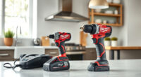 Milwaukee PACKOUT vs Impact Driver: Full Comparison