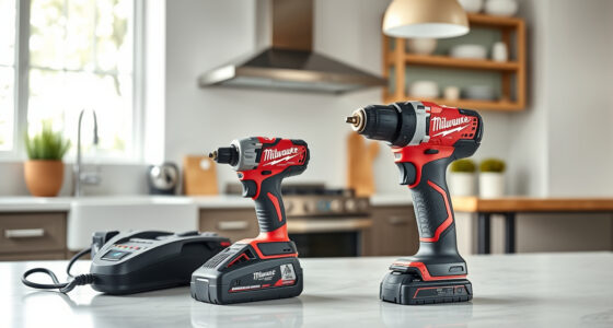 Milwaukee PACKOUT vs Impact Driver: Full Comparison