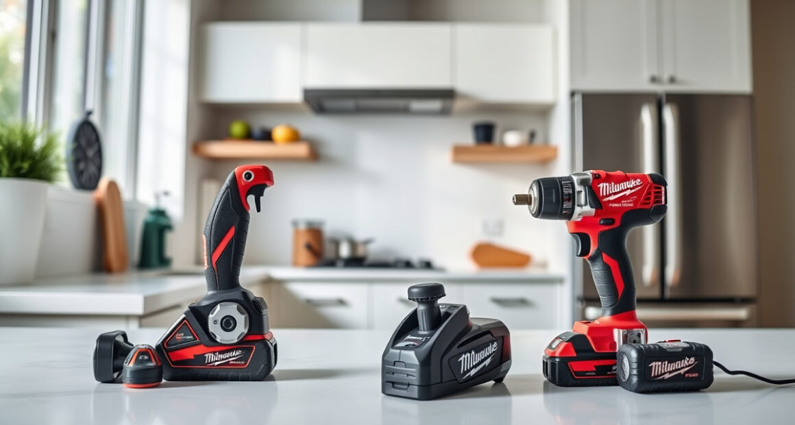 Milwaukee PACKOUT vs Milwaukee Hammer Drill: Full Comparison