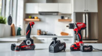 Milwaukee PACKOUT vs Milwaukee Hammer Drill: Full Comparison