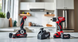 Milwaukee PACKOUT vs Milwaukee Hammer Drill: Full Comparison