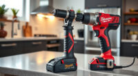 Milwaukee PACKOUT vs Milwaukee Hammer Drill: Full Comparison