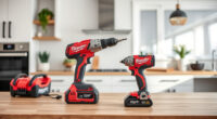 Milwaukee PACKOUT vs Milwaukee Impact Driver: Full Comparison